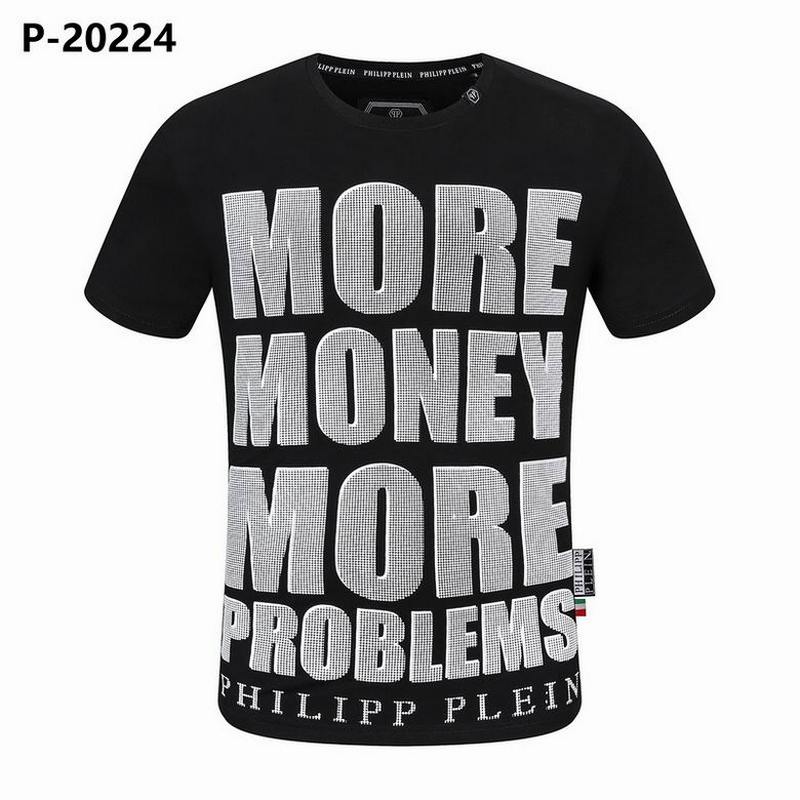 Philipp Plein T-shirts 522